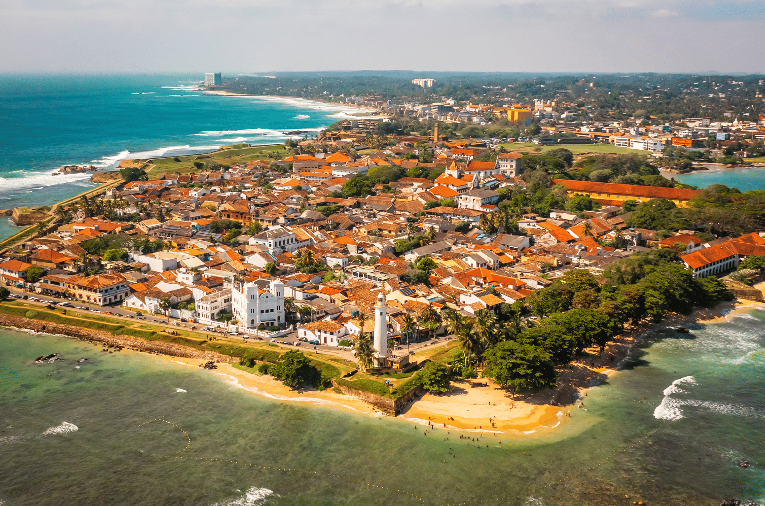 6 Days Sri Lanka Family Getaway